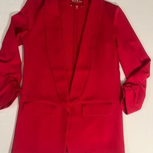 GUESS Scarlet Women's Blazer